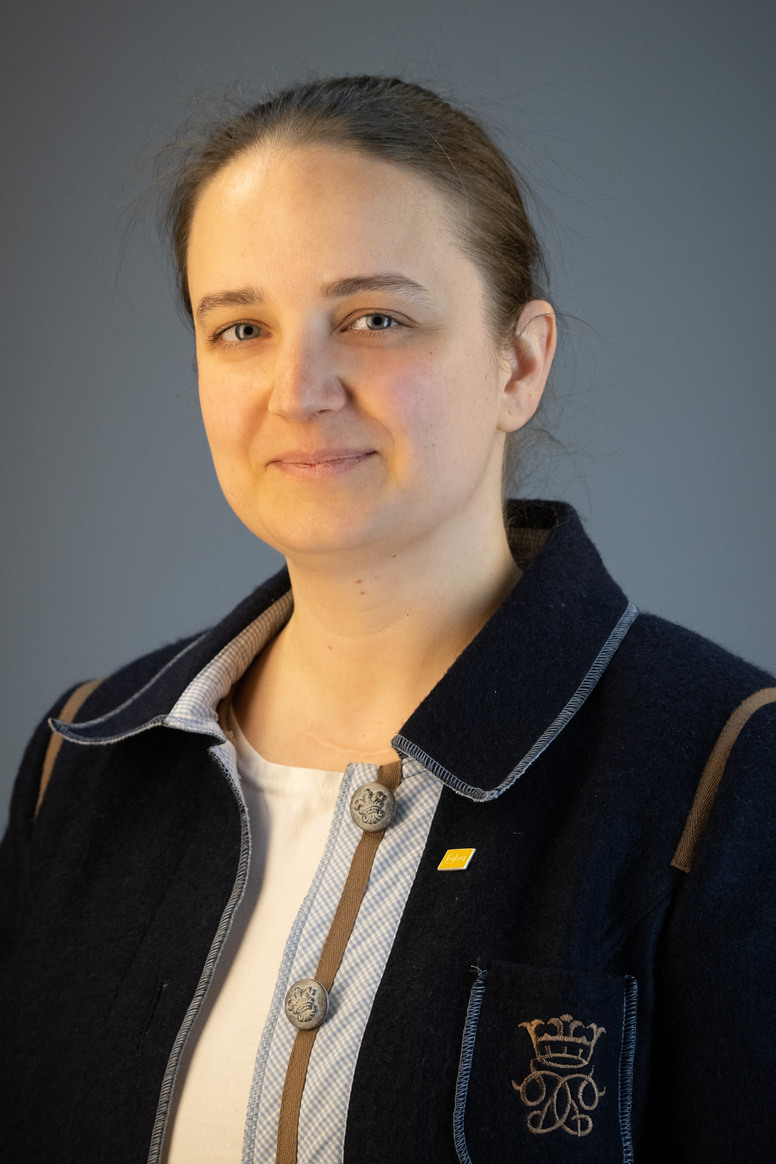 doc. Ing. Emília Pietriková, PhD.